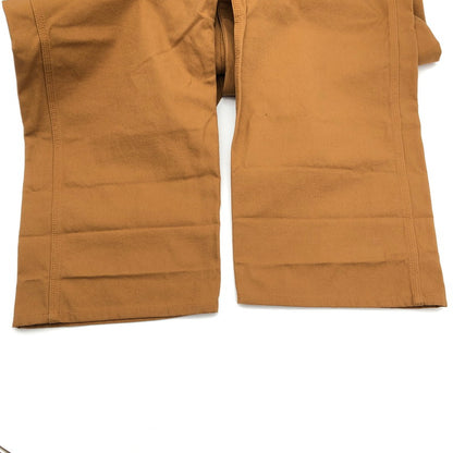 【中古品】【メンズ】 DICKIES ディッキーズ オーバーオール サロペット 147-260622-sm-02-otoh カラー：ブラウン 万代Net店