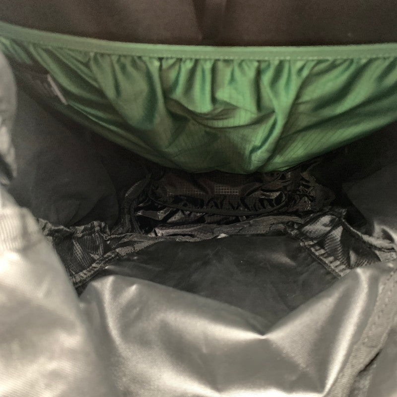 【中古品】【メンズ】 GREGORY グレゴリー 149374 STOUT35 カバン リュック 188-260621-st-13-otoh カラー：ブラック 万代Net店