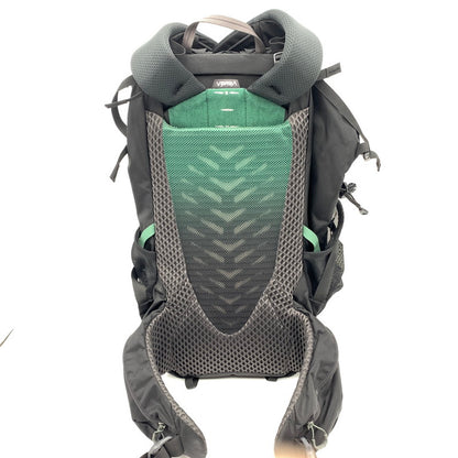 【中古品】【メンズ】 GREGORY グレゴリー 149374 STOUT35 カバン リュック 188-260621-st-13-otoh カラー：ブラック 万代Net店