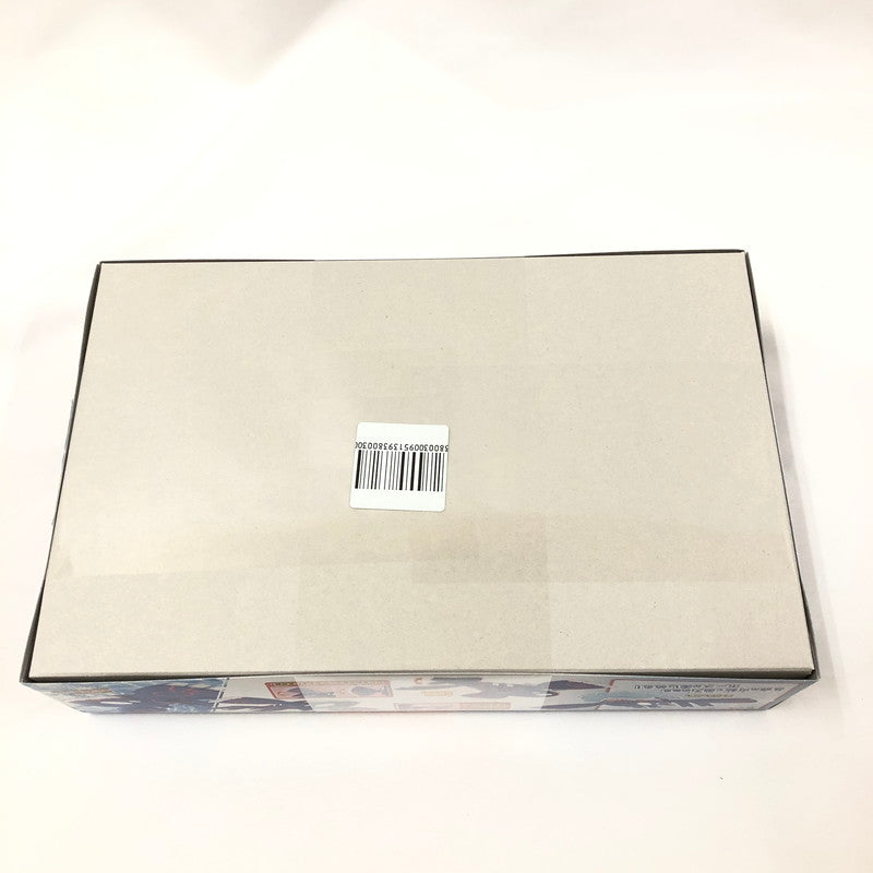 【中古美品】 未組立 ポケットモンスター ポケモンプラモコレクション 64 セレクトシリーズ カイオーガ プラモデル 059-260814-sm-05-otoh 万代Net店