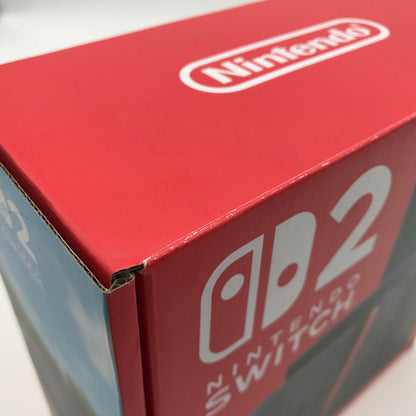 【中古品】 Nintendo Switch 2(日本語・国内専用) 035-260626-sy-02-oto 万代Net店