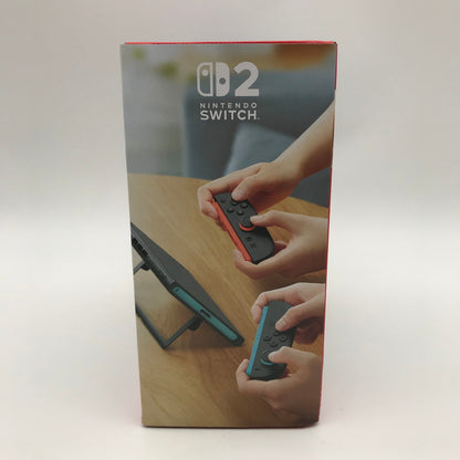 【中古品】 Nintendo Switch 2(日本語・国内専用) 035-260626-sy-02-oto 万代Net店