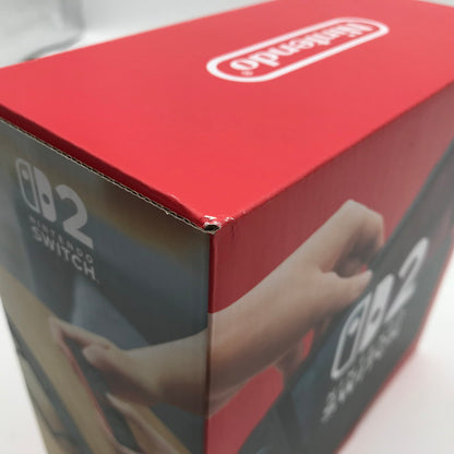 【中古品】 Nintendo Switch 2(日本語・国内専用) 035-260626-sy-02-oto 万代Net店
