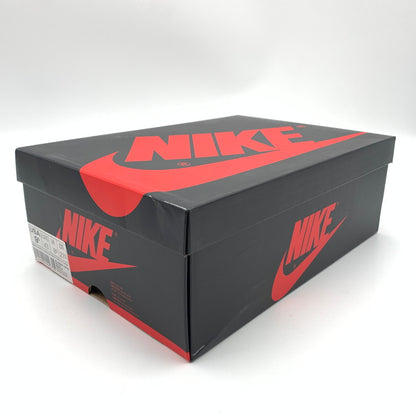 【中古美品】【メンズ】 NIKE ナイキ 555088-160 AIR JORDAN 1 RETRO HIGH OG "SAIL UNIVERSITY RED" スニーカー 靴 160-260623-st-01-otoh カラー：セイル/ブラック-ファントム-ユニバーシティ レッド 万代Net店