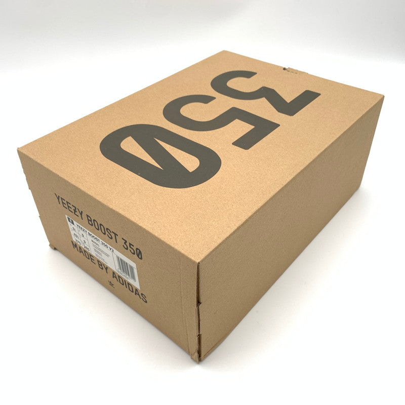 【中古美品】【メンズ】 ADIDAS アディダス B37571 YEEZY BOOST 350 V2 "BLUE TINT" スニーカー 靴 161-260623-st-02-otoh カラー：ブルーティント/グレー スリー/ハイレゾリューション レッド 万代Net店