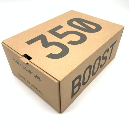 【中古美品】【メンズ】 ADIDAS アディダス B37571 YEEZY BOOST 350 V2 "BLUE TINT" スニーカー 靴 161-260623-st-02-otoh カラー：ブルーティント/グレー スリー/ハイレゾリューション レッド 万代Net店