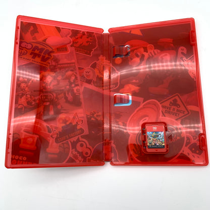 【中古美品】 マリオカート ワールド -Switch2 [CERO区分_A / 全年齢対象商品] 260622-st-09-otoh 万代Net店