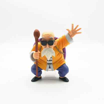 【中古品】 開封済 一番くじ ドラゴンボールEX 亀仙流の猛者たち B賞 亀仙人 050-261029-sm-09-otoh 万代Net店