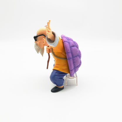 【中古品】 開封済 一番くじ ドラゴンボールEX 亀仙流の猛者たち B賞 亀仙人 050-261029-sm-09-otoh 万代Net店