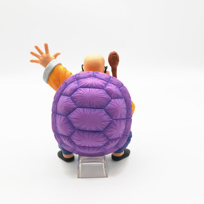 【中古品】 開封済 一番くじ ドラゴンボールEX 亀仙流の猛者たち B賞 亀仙人 050-261029-sm-09-otoh 万代Net店