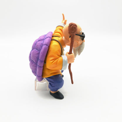 【中古品】 開封済 一番くじ ドラゴンボールEX 亀仙流の猛者たち B賞 亀仙人 050-261029-sm-09-otoh 万代Net店