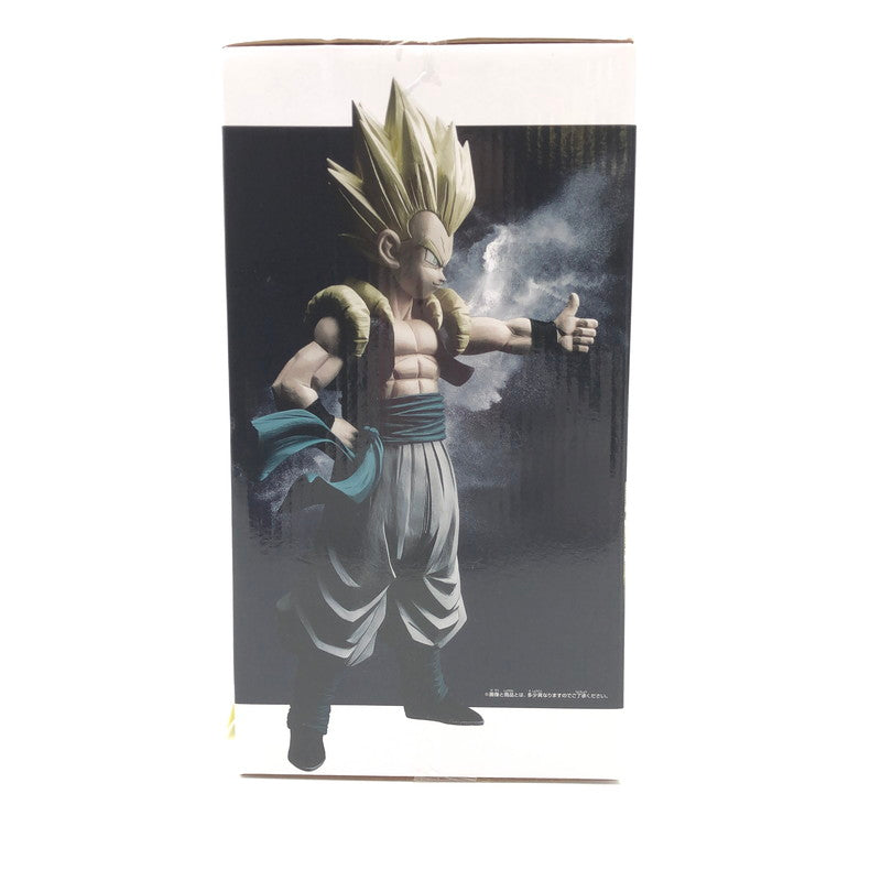 【中古美品】 未開封 Grandista Resolution of Soldier ゴテンクス 050-261008-sm-16-otoh 万代Net店