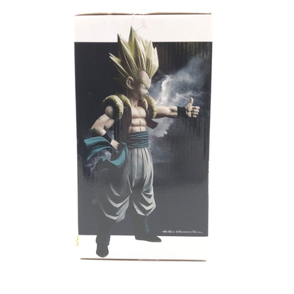 【中古美品】 未開封 Grandista Resolution of Soldier ゴテンクス 050-261008-sm-16-otoh 万代Net店