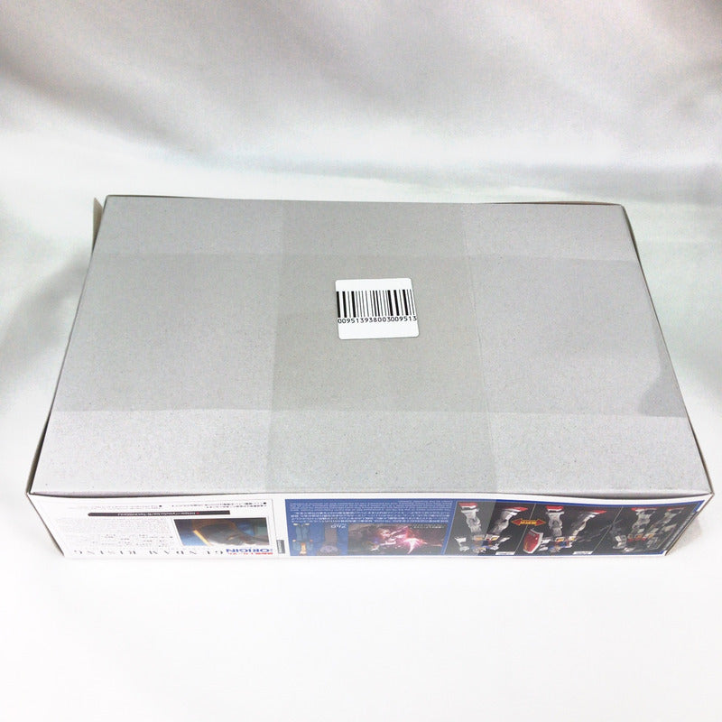 【中古品】 未組立 HG RX-78-02 ガンダム(GUNDAM THE ORIGIN版) プラモデル ガンプラ 058-261008-sy-17-otoh 万代Net店