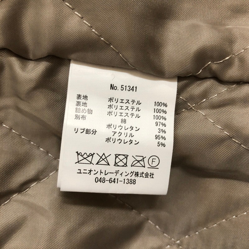 【中古品】【メンズ】 HOUSTON 51341 ヒューストン ネイティブ柄 メルトン カーコート 147-260701-sm-06-otoh サイズ：XL カラー：ブラック 万代Net店