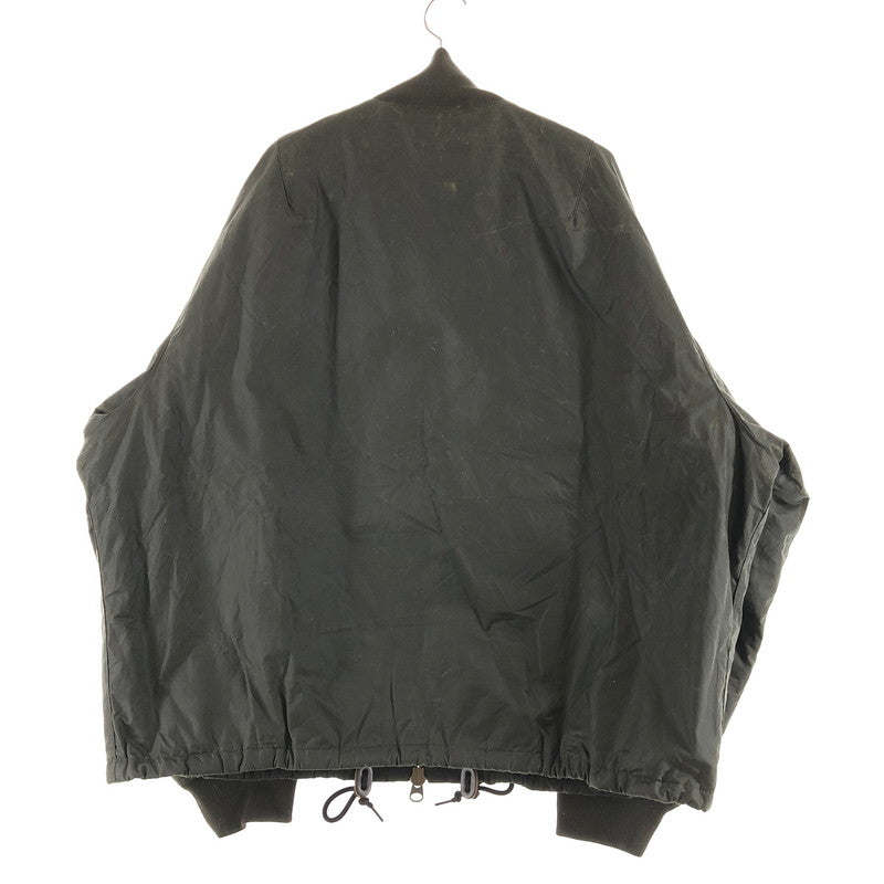 【中古品】【メンズ】 BARBOUR HERITAGE HIGHFIELD WAX JACKET バブアー ハイフィールド ワックスジャケット 147-260701-sm-03-otoh サイズ：L カラー：オリーブ 万代Net店