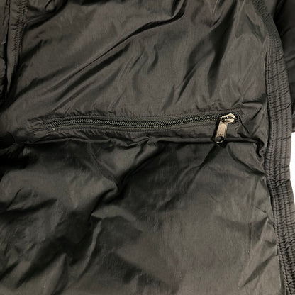 【中古品】【メンズ】 THE NORTH FACE ND92331 23AW NUPTSE HOODIE ザ・ノースフェイス ヌプシフーディー ダウンジャケット 144-260701-sm-02-otoh サイズ：XXL カラー：ブラック 万代Net店