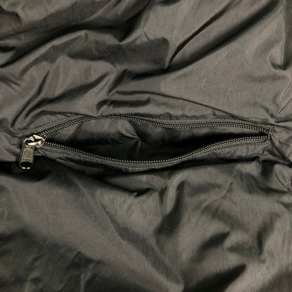 【中古品】【メンズ】 THE NORTH FACE ND92331 23AW NUPTSE HOODIE ザ・ノースフェイス ヌプシフーディー ダウンジャケット 144-260701-sm-02-otoh サイズ：XXL カラー：ブラック 万代Net店