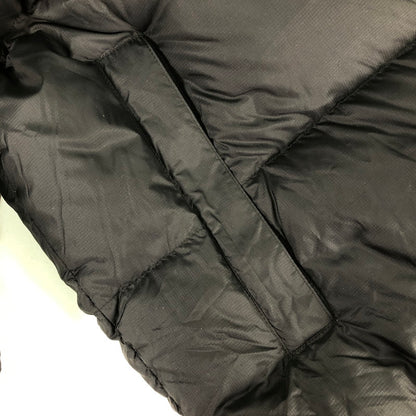 【中古品】【メンズ】 THE NORTH FACE ND92331 23AW NUPTSE HOODIE ザ・ノースフェイス ヌプシフーディー ダウンジャケット 144-260701-sm-02-otoh サイズ：XXL カラー：ブラック 万代Net店