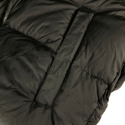 【中古品】【メンズ】 THE NORTH FACE ND92331 23AW NUPTSE HOODIE ザ・ノースフェイス ヌプシフーディー ダウンジャケット 144-260701-sm-02-otoh サイズ：XXL カラー：ブラック 万代Net店
