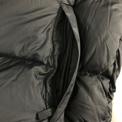【中古品】【メンズ】 THE NORTH FACE ND92331 23AW NUPTSE HOODIE ザ・ノースフェイス ヌプシフーディー ダウンジャケット 144-260701-sm-02-otoh サイズ：XXL カラー：ブラック 万代Net店