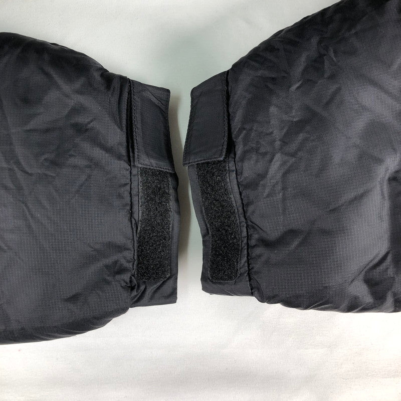 【中古品】【メンズ】 THE NORTH FACE ND92331 23AW NUPTSE HOODIE ザ・ノースフェイス ヌプシフーディー ダウンジャケット 144-260701-sm-02-otoh サイズ：XXL カラー：ブラック 万代Net店