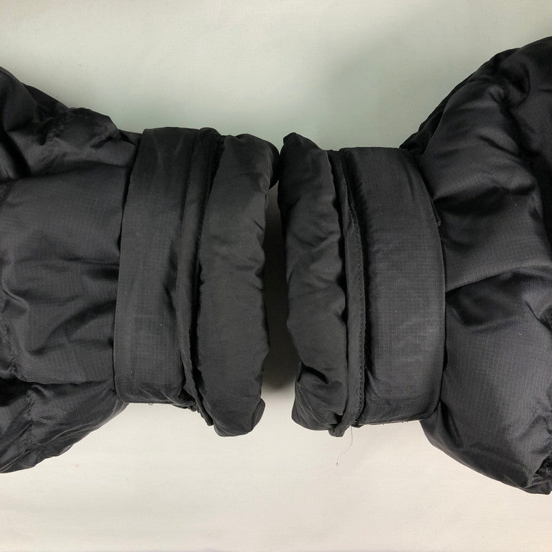 【中古品】【メンズ】 THE NORTH FACE ND92331 23AW NUPTSE HOODIE ザ・ノースフェイス ヌプシフーディー ダウンジャケット 144-260701-sm-02-otoh サイズ：XXL カラー：ブラック 万代Net店