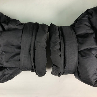 【中古品】【メンズ】 THE NORTH FACE ND92331 23AW NUPTSE HOODIE ザ・ノースフェイス ヌプシフーディー ダウンジャケット 144-260701-sm-02-otoh サイズ：XXL カラー：ブラック 万代Net店