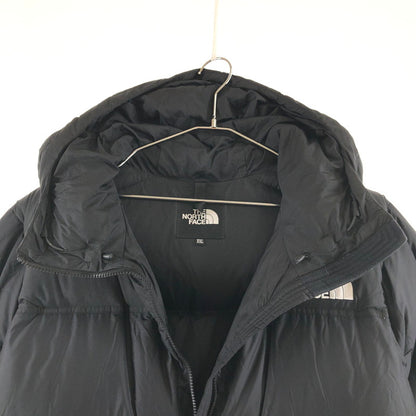 【中古品】【メンズ】 THE NORTH FACE ND92331 23AW NUPTSE HOODIE ザ・ノースフェイス ヌプシフーディー ダウンジャケット 144-260701-sm-02-otoh サイズ：XXL カラー：ブラック 万代Net店