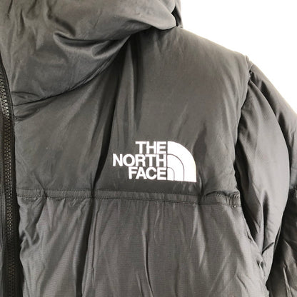 【中古品】【メンズ】 THE NORTH FACE ND92331 23AW NUPTSE HOODIE ザ・ノースフェイス ヌプシフーディー ダウンジャケット 144-260701-sm-02-otoh サイズ：XXL カラー：ブラック 万代Net店
