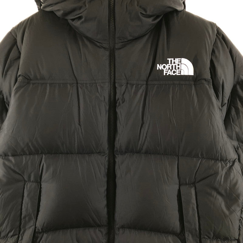 【中古品】【メンズ】 THE NORTH FACE ND92331 23AW NUPTSE HOODIE ザ・ノースフェイス ヌプシフーディー ダウンジャケット 144-260701-sm-02-otoh サイズ：XXL カラー：ブラック 万代Net店