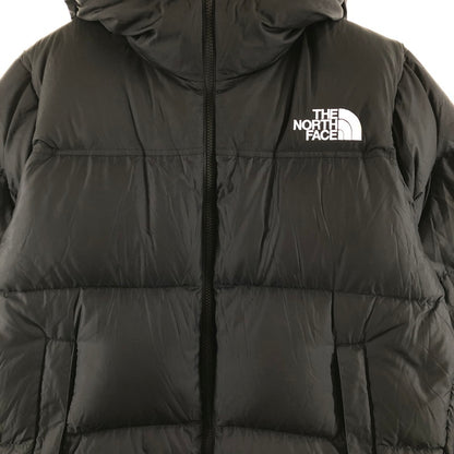 【中古品】【メンズ】 THE NORTH FACE ND92331 23AW NUPTSE HOODIE ザ・ノースフェイス ヌプシフーディー ダウンジャケット 144-260701-sm-02-otoh サイズ：XXL カラー：ブラック 万代Net店