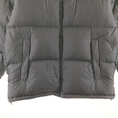 【中古品】【メンズ】 THE NORTH FACE ND92331 23AW NUPTSE HOODIE ザ・ノースフェイス ヌプシフーディー ダウンジャケット 144-260701-sm-02-otoh サイズ：XXL カラー：ブラック 万代Net店