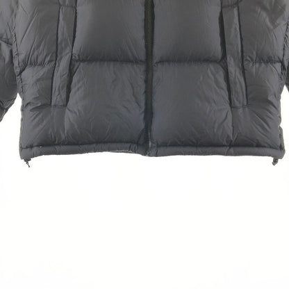 【中古品】【メンズ】 THE NORTH FACE ND92331 23AW NUPTSE HOODIE ザ・ノースフェイス ヌプシフーディー ダウンジャケット 144-260701-sm-02-otoh サイズ：XXL カラー：ブラック 万代Net店