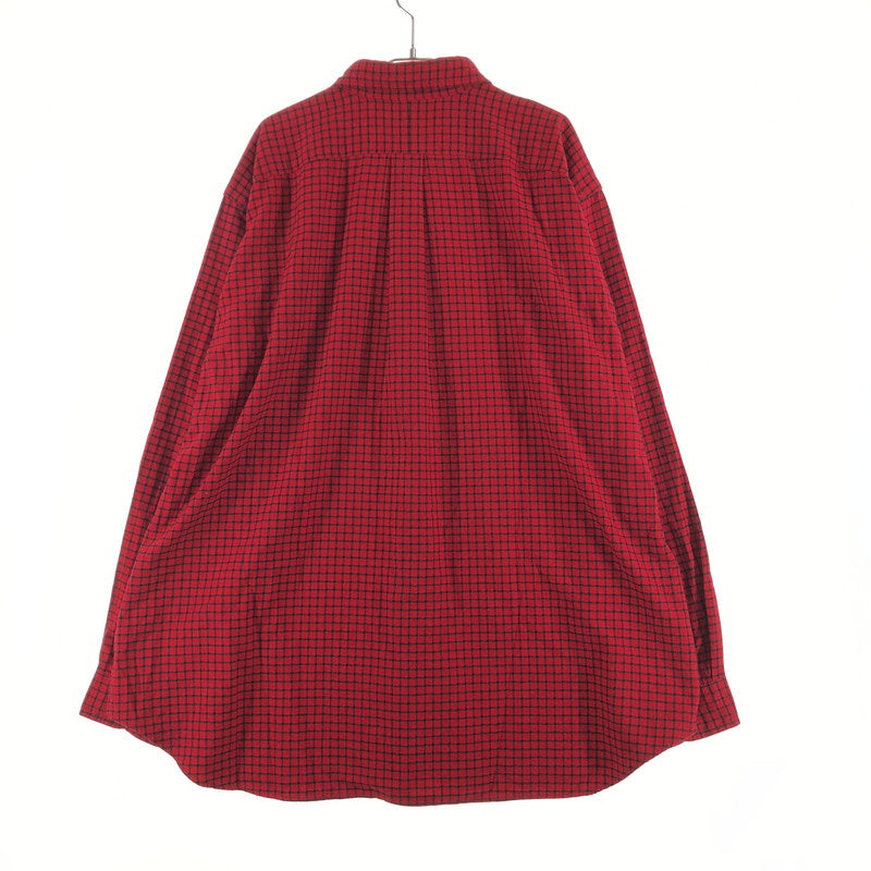 ⭐️希少⭐️ラルフローレン グランパシャツ SPADE 美品 90s バンドカラー RALPH LAUREN ラルフローレン – mandai-online
