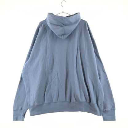 【中古品】【メンズ】 Champion REVERSE WEAVE リバースウィーブ プルオーバーパーカー パーカー 147-260822-sm-10-otoh カラー：サックスブルー 万代Net店