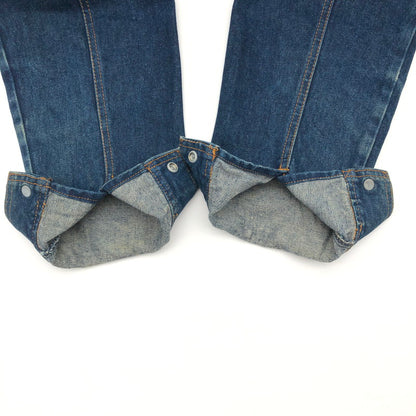 【中古品】【メンズ】 LEVIS 70810‐7717 リーバイス デニムジャケット 147-260822-sm-08-otoh カラー：ブルー 万代Net店