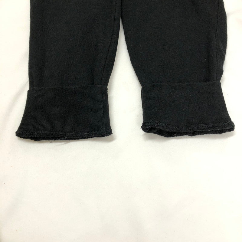 【中古品】【メンズ】 CHAMPION チャンピオン リバースウィーブ スウェットパンツ 158-260702-sm-01-otoh サイズ：XL カラー：ブラック 万代Net店