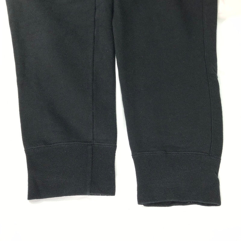 【中古品】【メンズ】 CHAMPION チャンピオン リバースウィーブ スウェットパンツ 158-260702-sm-01-otoh サイズ：XL カラー：ブラック 万代Net店