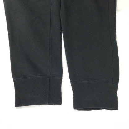 【中古品】【メンズ】 CHAMPION チャンピオン リバースウィーブ スウェットパンツ 158-260702-sm-01-otoh サイズ：XL カラー：ブラック 万代Net店