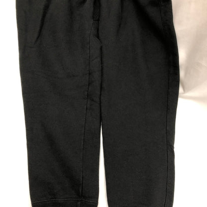 【中古品】【メンズ】 CHAMPION チャンピオン リバースウィーブ スウェットパンツ 158-260702-sm-01-otoh サイズ：XL カラー：ブラック 万代Net店