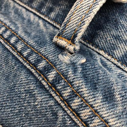 【中古品】【メンズ】 CARHARTT カーハート ルーズフィット デニムパンツ 158-260702-sm-07-otoh カラー：ダークストーン 万代Net店