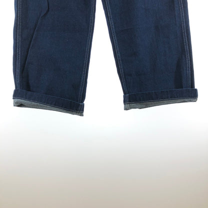 【中古品】【メンズ】 HOUSTON 10143 CONE DENIM M-35 TROUSER PANTS ヒューストン デニムトラウザーズ 158-260702-sm-06-otoh サイズ：XL カラー：インディゴ 万代Net店