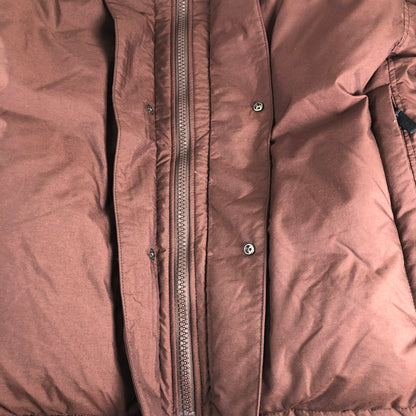 【中古品】【メンズ】 THE NORTH FACE ND92360 ALTERATION BAFFS JACKET ザ・ノースフェイス オルタレーション バフズジャケット ダウンジャケット 147-260701-sm-01-otoh サイズ：XL カラー：チコリコーヒー 万代Net店