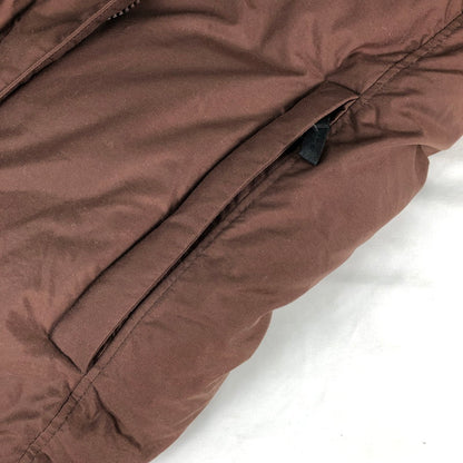 【中古品】【メンズ】 THE NORTH FACE ND92360 ALTERATION BAFFS JACKET ザ・ノースフェイス オルタレーション バフズジャケット ダウンジャケット 147-260701-sm-01-otoh サイズ：XL カラー：チコリコーヒー 万代Net店