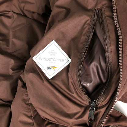 【中古品】【メンズ】 THE NORTH FACE ND92360 ALTERATION BAFFS JACKET ザ・ノースフェイス オルタレーション バフズジャケット ダウンジャケット 147-260701-sm-01-otoh サイズ：XL カラー：チコリコーヒー 万代Net店
