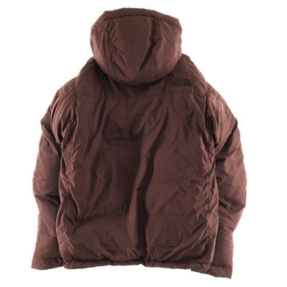 【中古品】【メンズ】 THE NORTH FACE ND92360 ALTERATION BAFFS JACKET ザ・ノースフェイス オルタレーション バフズジャケット ダウンジャケット 147-260701-sm-01-otoh サイズ：XL カラー：チコリコーヒー 万代Net店