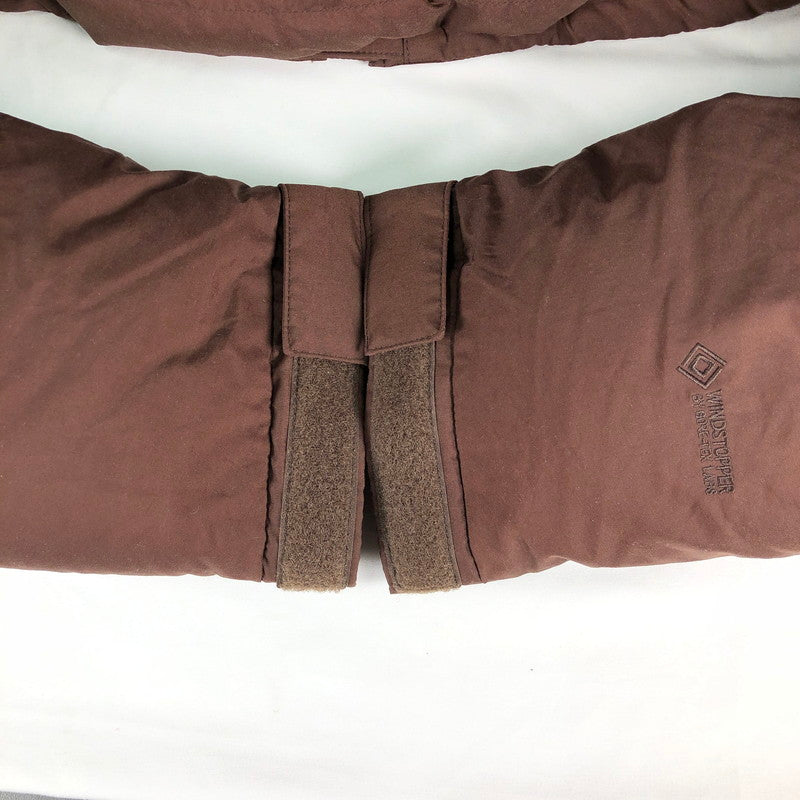 【中古品】【メンズ】 THE NORTH FACE ND92360 ALTERATION BAFFS JACKET ザ・ノースフェイス オルタレーション バフズジャケット ダウンジャケット 147-260701-sm-01-otoh サイズ：XL カラー：チコリコーヒー 万代Net店