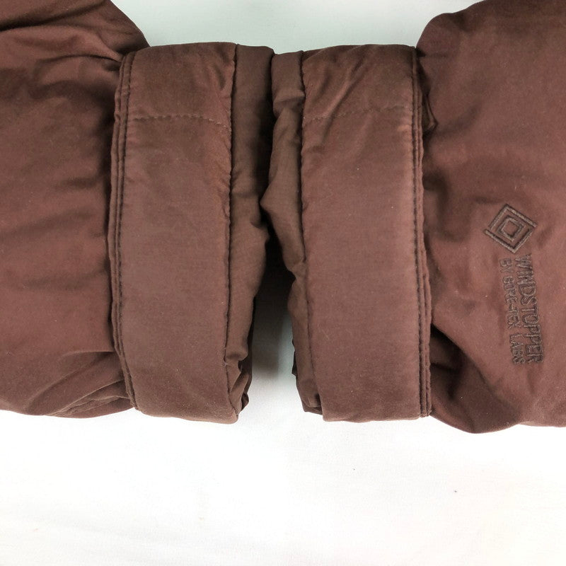 【中古品】【メンズ】 THE NORTH FACE ND92360 ALTERATION BAFFS JACKET ザ・ノースフェイス オルタレーション バフズジャケット ダウンジャケット 147-260701-sm-01-otoh サイズ：XL カラー：チコリコーヒー 万代Net店