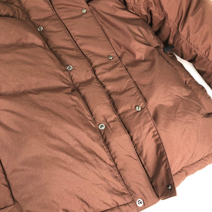 【中古品】【メンズ】 THE NORTH FACE ND92360 ALTERATION BAFFS JACKET ザ・ノースフェイス オルタレーション バフズジャケット ダウンジャケット 147-260701-sm-01-otoh サイズ：XL カラー：チコリコーヒー 万代Net店
